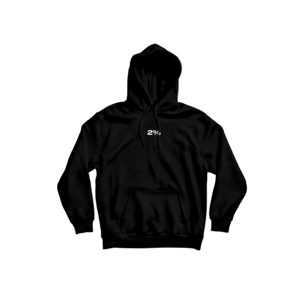 HOODIE 2%