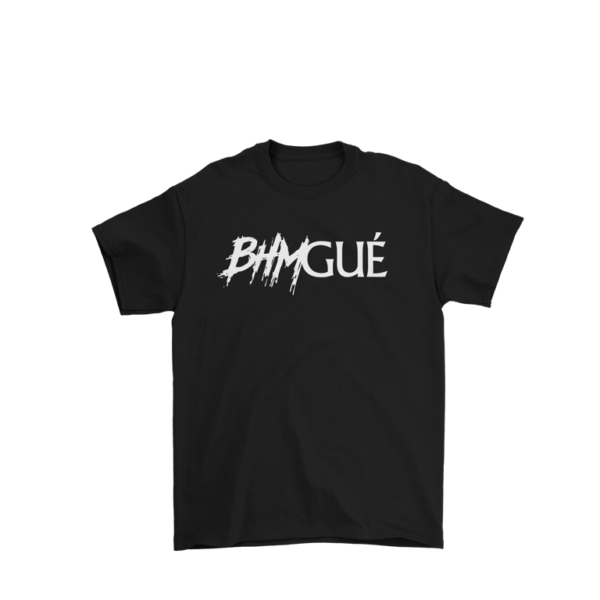 T-SHIRT BHMGUE