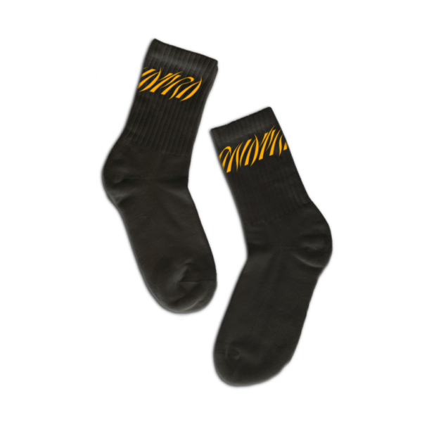 Sinatra Socks black