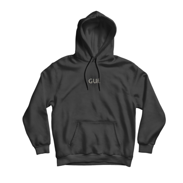 HOODIE MADREPERLA