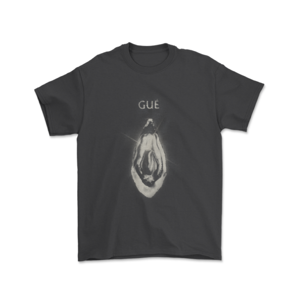 T-SHIRT MADREPERLA