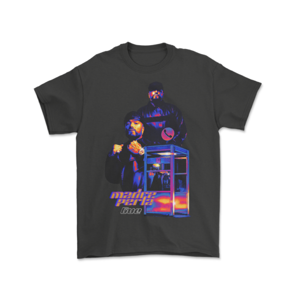 T-SHIRT MILANO PHONE