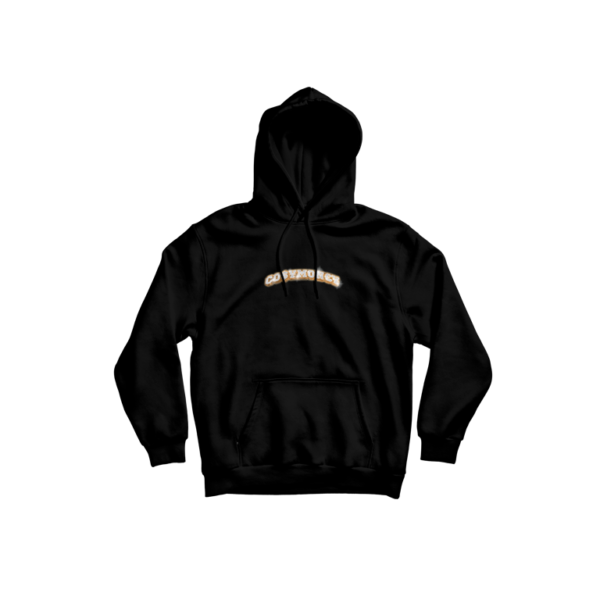 CO$¥MON€¥ HOODIE