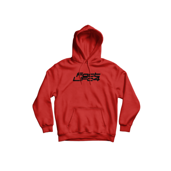 FAST LIFE HOODIE