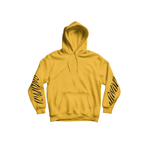HOODIE SINATRA TOUR