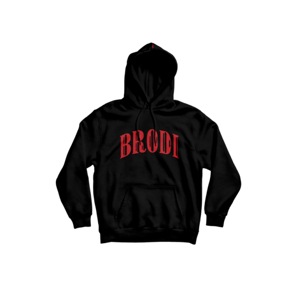 HOODIE BRODI