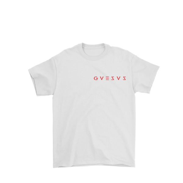 GVESVS T-SHIRT
