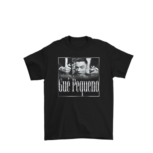 T-SHIRT GUE VERO