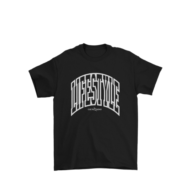 LIFESTYLE 2 T-SHIRT