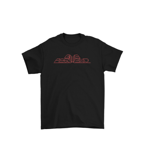 T-SHIRT SINATRA TOUR BLACK