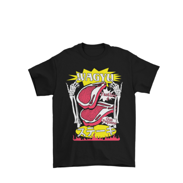 WAGYU T-SHIRT